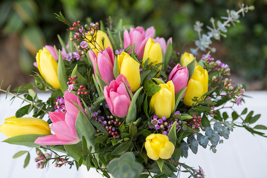 Blumen