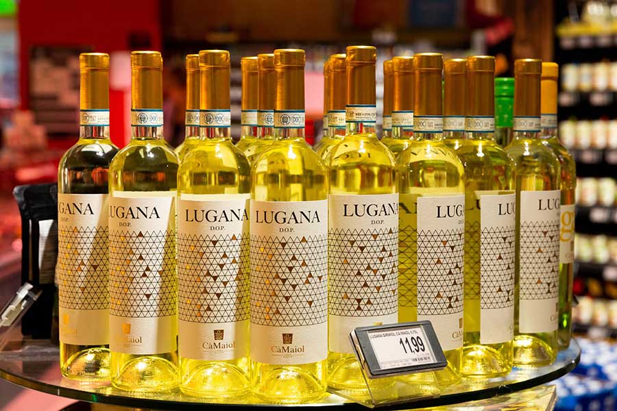 Galerie-Wein