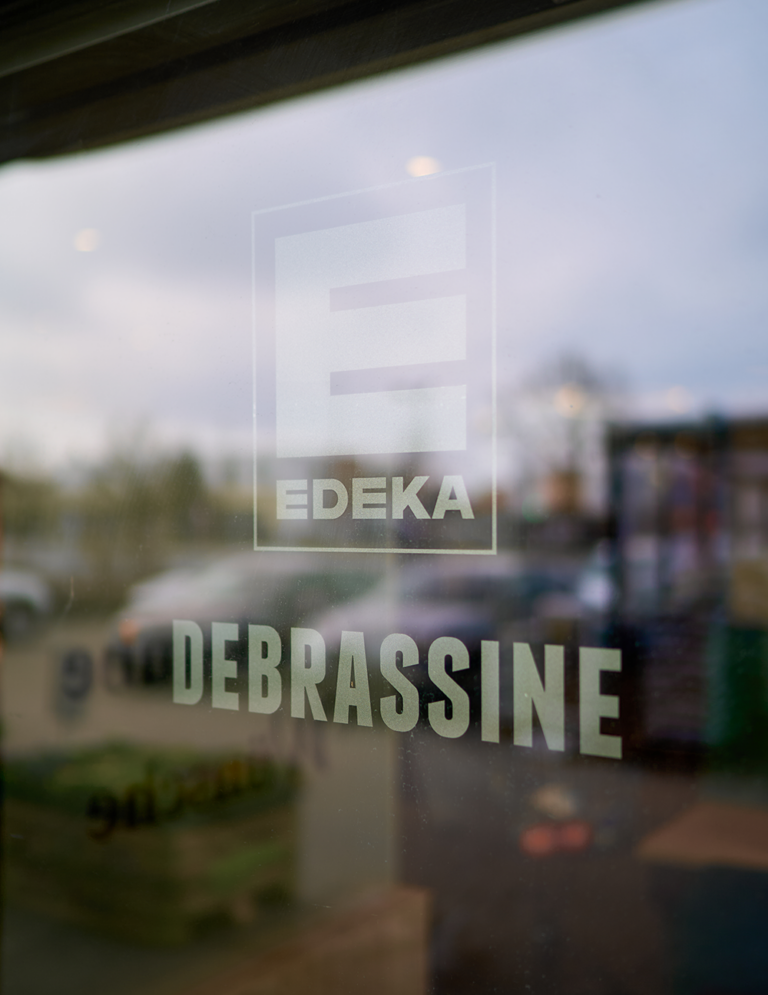 EDEKA_Debrassine_auf_Glas