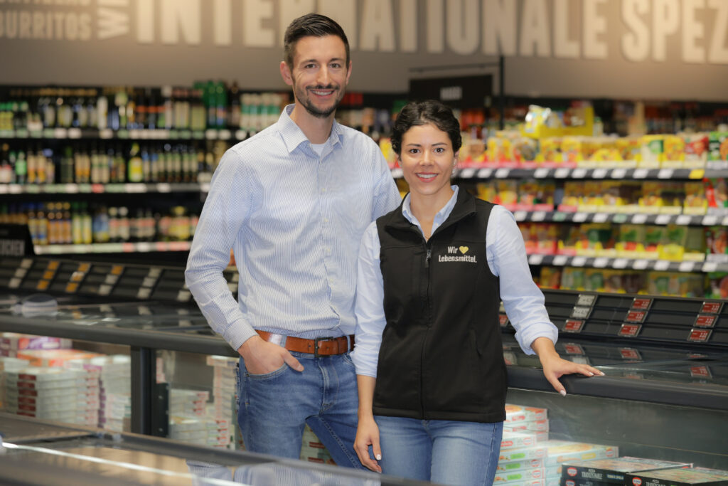 EDEKA Debrassine-Nordendorf-Inhaber